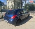 Синій Ніссан Тііда, об'ємом двигуна 1.6 л та пробігом 230 тис. км за 5600 $, фото 5 на Automoto.ua