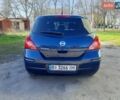 Синий Ниссан Тиида, объемом двигателя 1.6 л и пробегом 187 тыс. км за 7300 $, фото 5 на Automoto.ua
