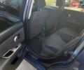 Синий Ниссан Тиида, объемом двигателя 1.6 л и пробегом 187 тыс. км за 7300 $, фото 8 на Automoto.ua