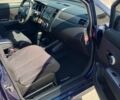 Синий Ниссан Тиида, объемом двигателя 0 л и пробегом 140 тыс. км за 7300 $, фото 10 на Automoto.ua