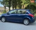 Синий Ниссан Тиида, объемом двигателя 1.6 л и пробегом 76 тыс. км за 9400 $, фото 11 на Automoto.ua