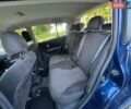 Синий Ниссан Тиида, объемом двигателя 1.6 л и пробегом 76 тыс. км за 9400 $, фото 44 на Automoto.ua