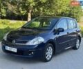 Синий Ниссан Тиида, объемом двигателя 1.6 л и пробегом 76 тыс. км за 9400 $, фото 17 на Automoto.ua