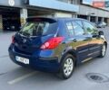Синій Ніссан Тііда, об'ємом двигуна 1.6 л та пробігом 76 тис. км за 9700 $, фото 13 на Automoto.ua