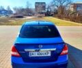 Синий Ниссан Тиида, объемом двигателя 1.8 л и пробегом 147 тыс. км за 4800 $, фото 7 на Automoto.ua