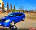 Синий Ниссан Тиида, объемом двигателя 1.8 л и пробегом 147 тыс. км за 4800 $, фото 1 на Automoto.ua