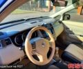 Синий Ниссан Тиида, объемом двигателя 1.8 л и пробегом 147 тыс. км за 4800 $, фото 8 на Automoto.ua