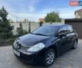 Синій Ніссан Тііда, об'ємом двигуна 1.6 л та пробігом 170 тис. км за 6990 $, фото 1 на Automoto.ua