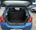 Синий Ниссан Тиида, объемом двигателя 1.6 л и пробегом 172 тыс. км за 5200 $, фото 8 на Automoto.ua