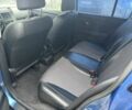Синий Ниссан Тиида, объемом двигателя 1.6 л и пробегом 172 тыс. км за 5200 $, фото 7 на Automoto.ua