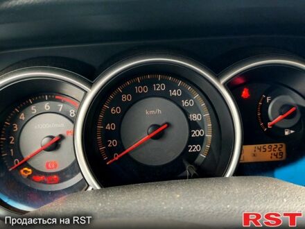 Ніссан Тііда 2008 у Одесі на Automoto.ua Синій Ніссан Тііда, об'ємом двигуна 1.6 л та пробігом 146 тис. км за 6800 $, фото 1 на Automoto.ua