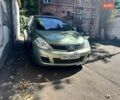 Зеленый Ниссан Тиида, объемом двигателя 1.6 л и пробегом 150 тыс. км за 4500 $, фото 2 на Automoto.ua