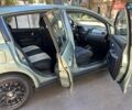 Зеленый Ниссан Тиида, объемом двигателя 1.6 л и пробегом 150 тыс. км за 4500 $, фото 10 на Automoto.ua