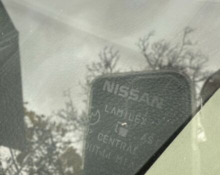 Зелений Ніссан Тііда, об'ємом двигуна 1.6 л та пробігом 174 тис. км за 7450 $, фото 7 на Automoto.ua