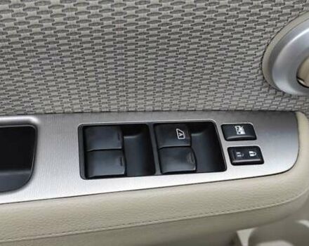 Зеленый Ниссан Тиида, объемом двигателя 1.6 л и пробегом 167 тыс. км за 7199 $, фото 9 на Automoto.ua