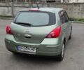 Зеленый Ниссан Тиида, объемом двигателя 1.6 л и пробегом 167 тыс. км за 7199 $, фото 4 на Automoto.ua