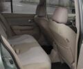 Зеленый Ниссан Тиида, объемом двигателя 1.6 л и пробегом 167 тыс. км за 7199 $, фото 15 на Automoto.ua