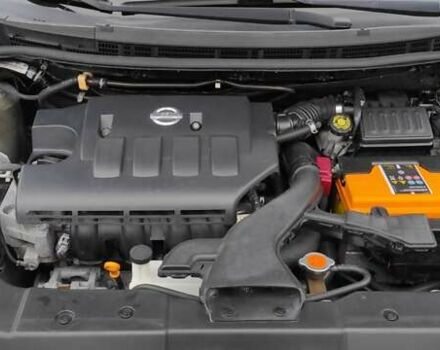 Зеленый Ниссан Тиида, объемом двигателя 1.6 л и пробегом 167 тыс. км за 7199 $, фото 18 на Automoto.ua