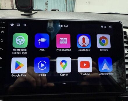 Зелений Ніссан Тііда, об'ємом двигуна 1.6 л та пробігом 174 тис. км за 7450 $, фото 6 на Automoto.ua