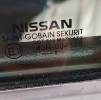 Зеленый Ниссан Тиида, объемом двигателя 1.6 л и пробегом 113 тыс. км за 7200 $, фото 5 на Automoto.ua