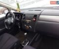 Зеленый Ниссан Тиида, объемом двигателя 1.6 л и пробегом 113 тыс. км за 7200 $, фото 16 на Automoto.ua