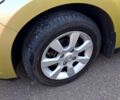 Зеленый Ниссан Тиида, объемом двигателя 1.6 л и пробегом 350 тыс. км за 4700 $, фото 1 на Automoto.ua