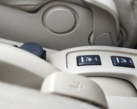 Зеленый Ниссан Тиида, объемом двигателя 1.6 л и пробегом 167 тыс. км за 7199 $, фото 10 на Automoto.ua