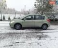Зеленый Ниссан Тиида, объемом двигателя 1.6 л и пробегом 113 тыс. км за 7200 $, фото 30 на Automoto.ua