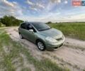 Зеленый Ниссан Тиида, объемом двигателя 1.6 л и пробегом 176 тыс. км за 4999 $, фото 1 на Automoto.ua