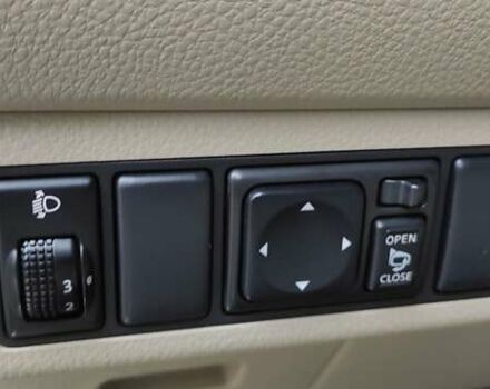 Зеленый Ниссан Тиида, объемом двигателя 1.6 л и пробегом 167 тыс. км за 7199 $, фото 8 на Automoto.ua