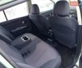 Зеленый Ниссан Тиида, объемом двигателя 1.6 л и пробегом 113 тыс. км за 7200 $, фото 17 на Automoto.ua
