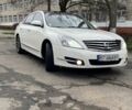 Белый Ниссан Теана, объемом двигателя 2.5 л и пробегом 239 тыс. км за 7700 $, фото 1 на Automoto.ua
