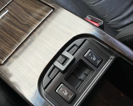 Белый Ниссан Теана, объемом двигателя 2.5 л и пробегом 239 тыс. км за 7700 $, фото 6 на Automoto.ua