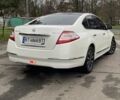 Белый Ниссан Теана, объемом двигателя 2.5 л и пробегом 239 тыс. км за 7700 $, фото 2 на Automoto.ua