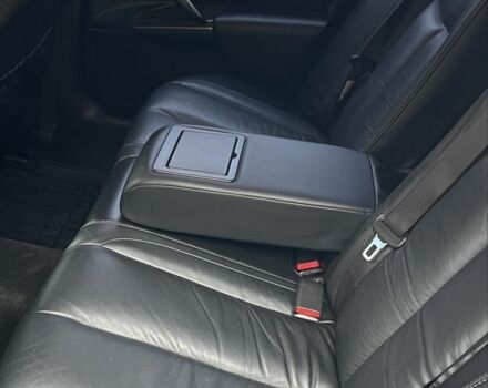 Белый Ниссан Теана, объемом двигателя 2.5 л и пробегом 239 тыс. км за 7700 $, фото 7 на Automoto.ua