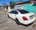Белый Ниссан Теана, объемом двигателя 3.5 л и пробегом 272 тыс. км за 5800 $, фото 7 на Automoto.ua