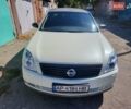 Белый Ниссан Теана, объемом двигателя 3.5 л и пробегом 272 тыс. км за 5800 $, фото 1 на Automoto.ua