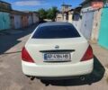 Белый Ниссан Теана, объемом двигателя 3.5 л и пробегом 272 тыс. км за 5800 $, фото 3 на Automoto.ua