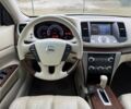 Білий Ніссан Теана, об'ємом двигуна 3.5 л та пробігом 207 тис. км за 7950 $, фото 10 на Automoto.ua