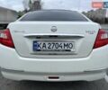 Білий Ніссан Теана, об'ємом двигуна 3.5 л та пробігом 200 тис. км за 6300 $, фото 5 на Automoto.ua