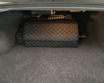 Белый Ниссан Теана, объемом двигателя 3.5 л и пробегом 263 тыс. км за 8000 $, фото 29 на Automoto.ua