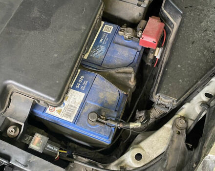 Белый Ниссан Теана, объемом двигателя 3.5 л и пробегом 263 тыс. км за 8000 $, фото 33 на Automoto.ua