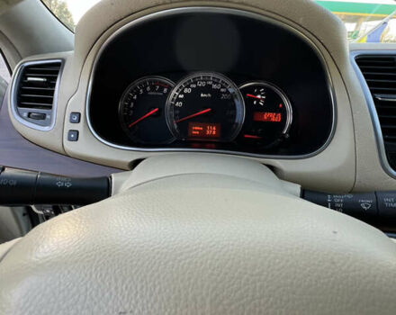 Ниссан Теана 2008 в Ивано-Франковске на Automoto.ua Белый Ниссан Теана, объемом двигателя 3.5 л и пробегом 220 тыс. км за 7300 $, фото 29 на Automoto.ua