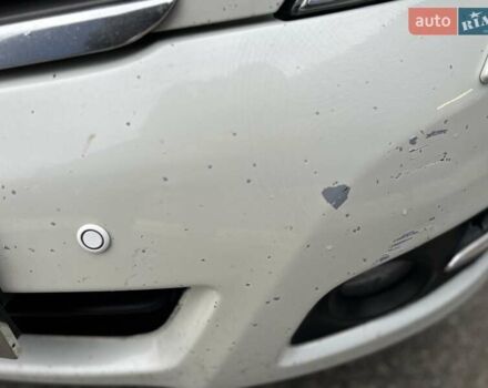 Білий Ніссан Теана, об'ємом двигуна 3.5 л та пробігом 200 тис. км за 6300 $, фото 23 на Automoto.ua