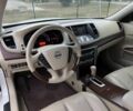 Білий Ніссан Теана, об'ємом двигуна 3.5 л та пробігом 207 тис. км за 7950 $, фото 15 на Automoto.ua