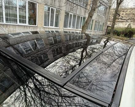 Білий Ніссан Теана, об'ємом двигуна 3.5 л та пробігом 210 тис. км за 7900 $, фото 23 на Automoto.ua