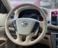 Ниссан Теана 2008 в Кривом Роге на Automoto.ua Белый Ниссан Теана, объемом двигателя 2.5 л и пробегом 236 тыс. км за 5999 $, фото 20 на Automoto.ua