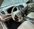 Білий Ніссан Теана, об'ємом двигуна 3.5 л та пробігом 210 тис. км за 7900 $, фото 17 на Automoto.ua