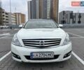 Білий Ніссан Теана, об'ємом двигуна 3.5 л та пробігом 200 тис. км за 6300 $, фото 2 на Automoto.ua