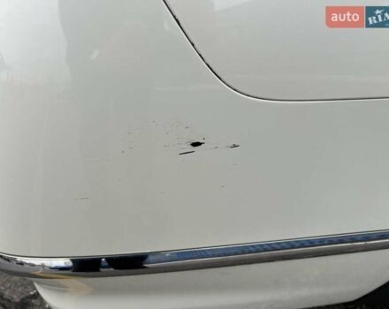 Білий Ніссан Теана, об'ємом двигуна 3.5 л та пробігом 200 тис. км за 6300 $, фото 21 на Automoto.ua